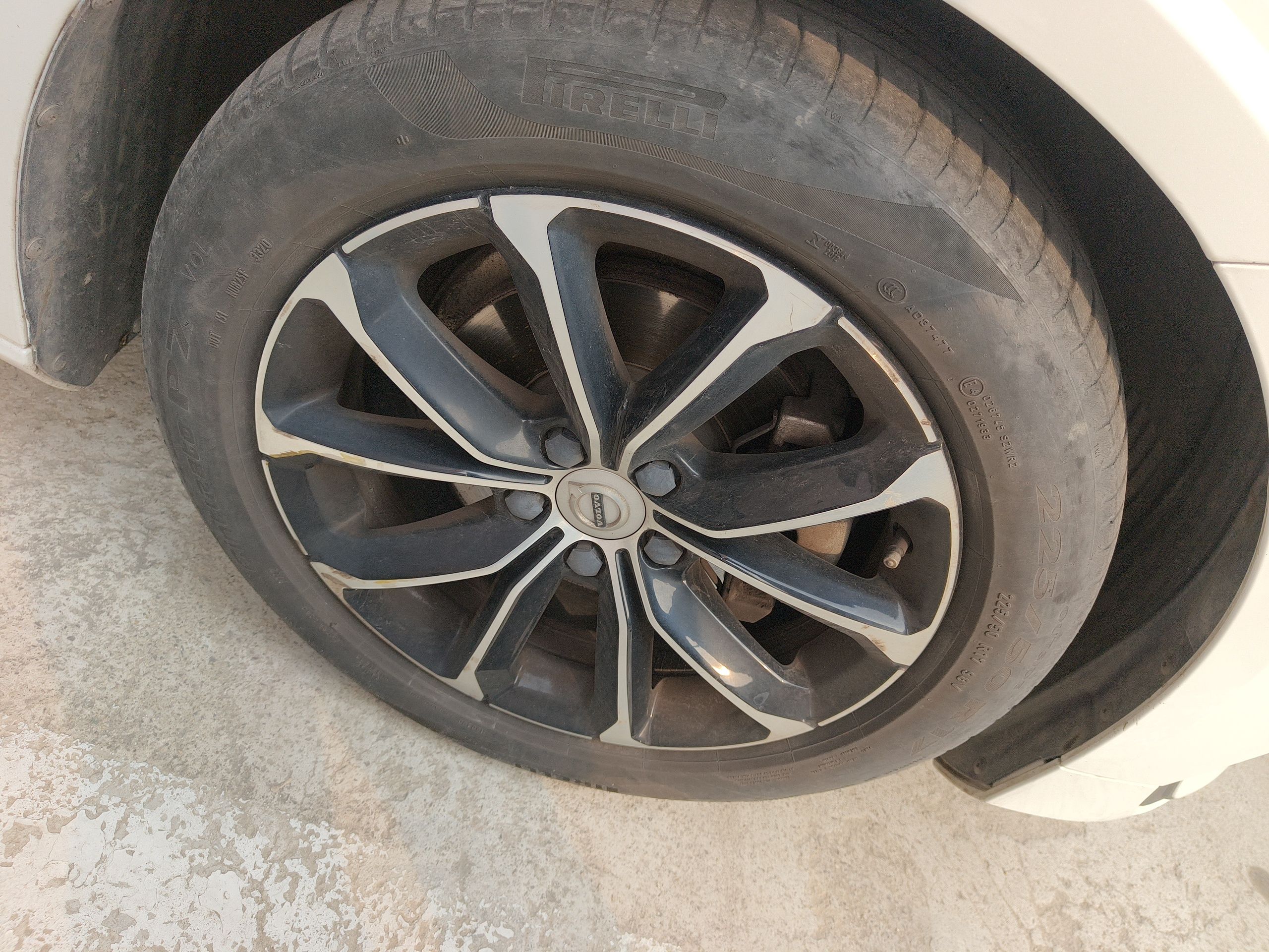 车300二手车图片