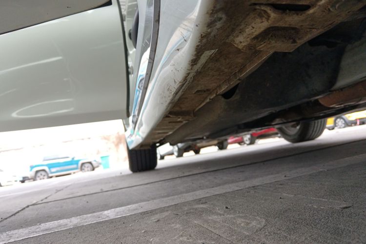 英菲尼迪Q50L 2018款 2.0T 舒适版 国VI局部细节9001