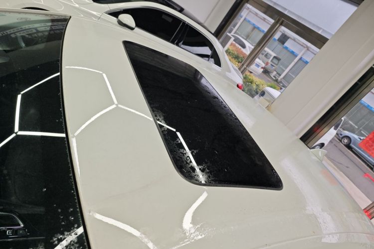 别克 威朗 2023款 Pro 乐享版局部细节57