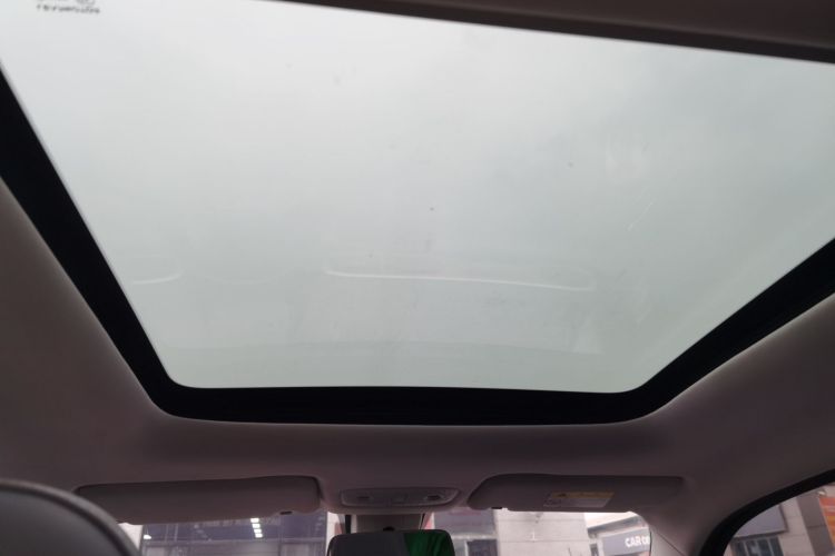 零跑汽车 零跑T03 2021款 400豪华版局部细节22