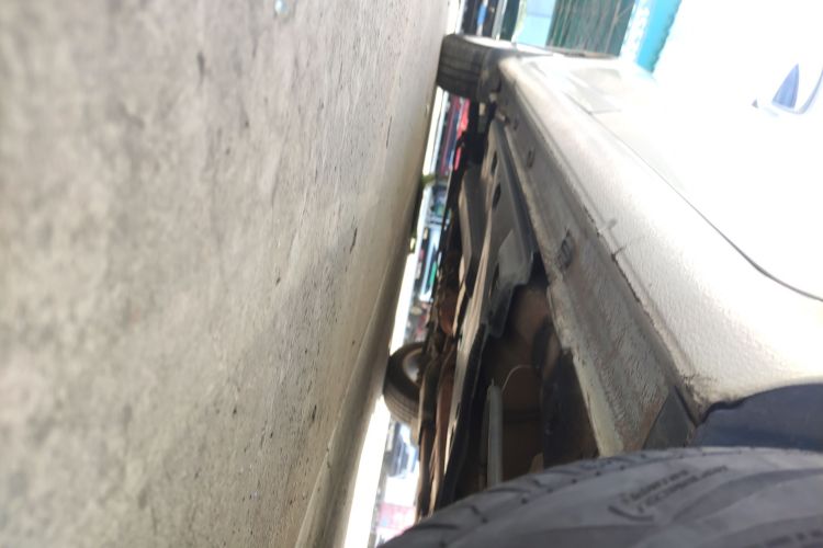 斯柯达 昕锐 2015款 1.6L 自动智选型局部细节9002