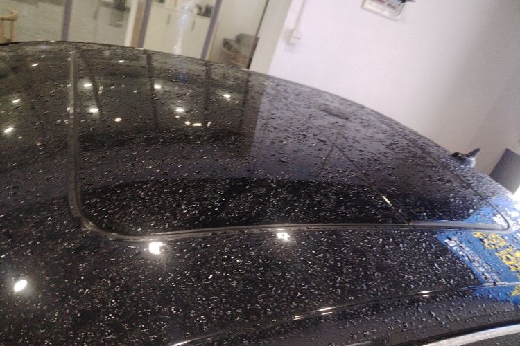 大众 迈腾 2020款 330TSI DSG 领先型局部细节57