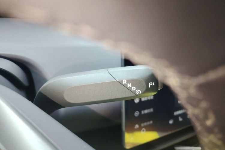 阿维塔06 2025款 Max增程版中控内饰18