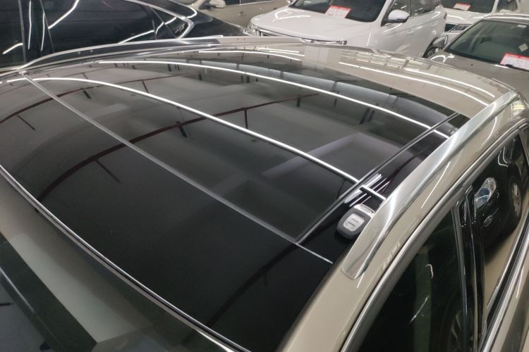 奥迪A3 2016款 Sportback 35 TFSI 风尚型局部细节57