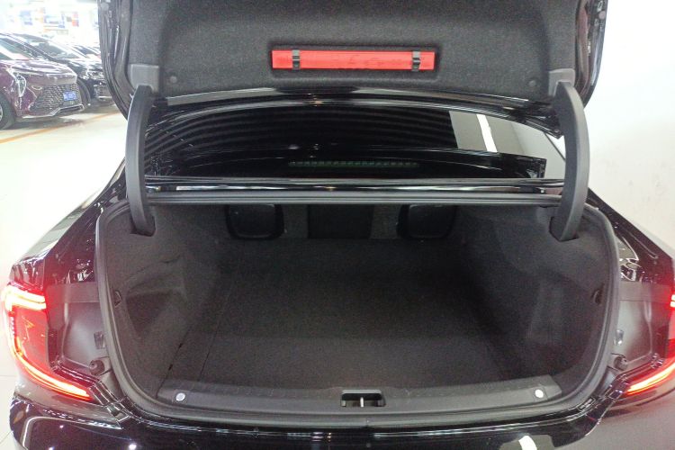 沃尔沃S90 2024款 B5 智雅豪华版局部细节23