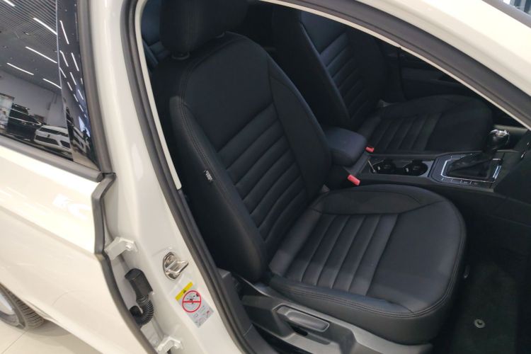 大众 凌渡 2017款 230TSI DSG风尚版局部细节41