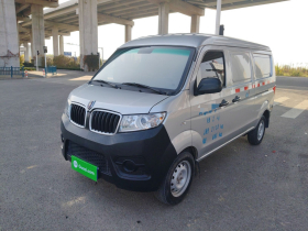 金杯 小海狮X30 2022款 1.5L 货运版国VI SWC15M