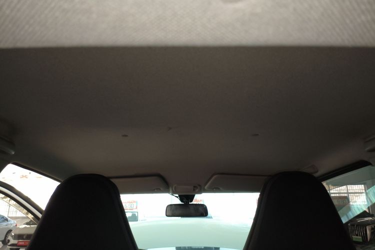 五菱汽车 宏光MINIEV 2020款 自在款 磷酸铁锂中控内饰22