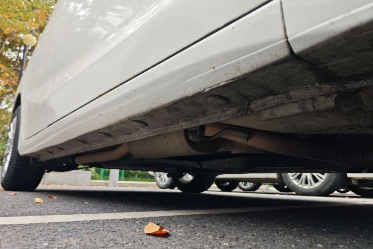 本田 飞度 2016款 1.5L LXS CVT舒适天窗版局部细节9001