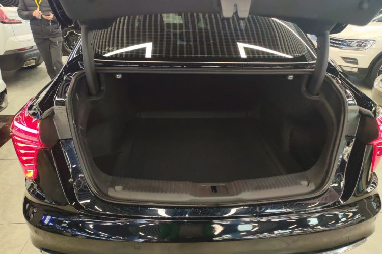 红旗H5 2023款 1.5T DCT智联旗韵版局部细节23