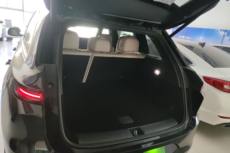 理想汽车 理想L6 2024款 Pro局部细节23