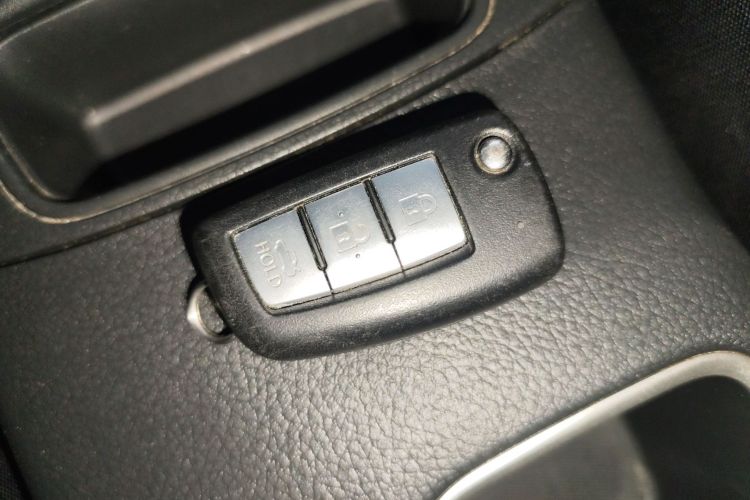 日产 轩逸 2022款 经典 1.6XE CVT舒适版中控内饰7001