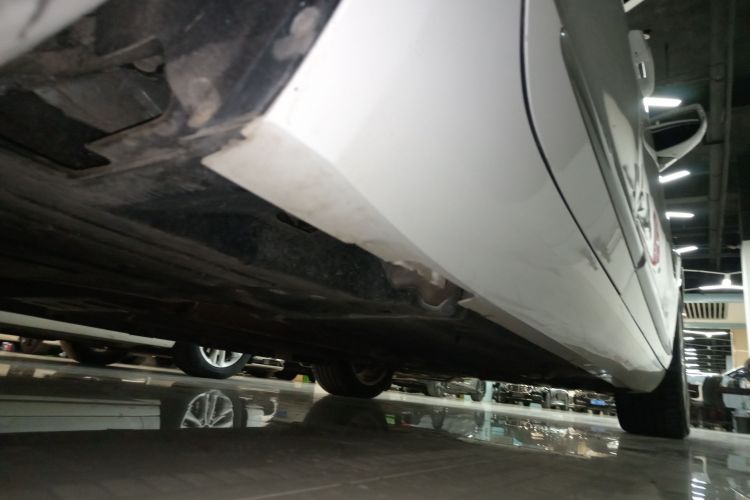 凯迪拉克XTS 2016款 28T 豪华型局部细节9001