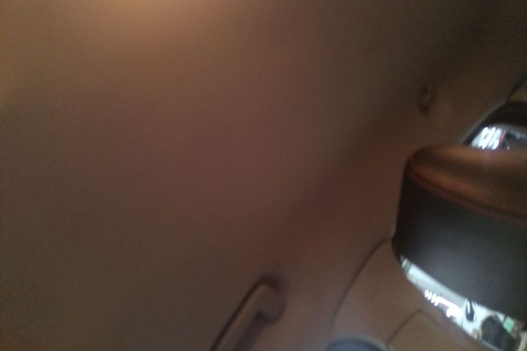 福特 福克斯 2012款 两厢 1.6L 自动舒适型中控内饰22