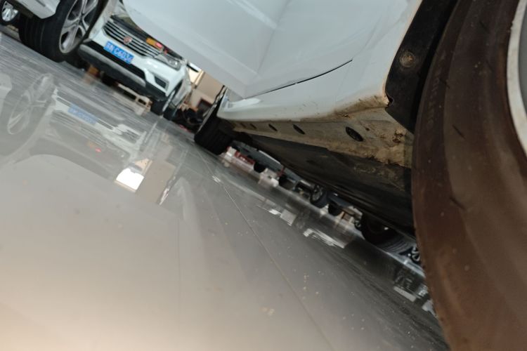 现代 名图 2017款 1.8L 自动尊贵型DLX 国V局部细节9001