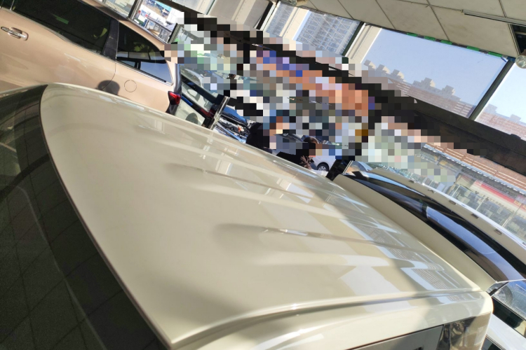 吉利银河 2024款 熊猫mini 200km 耐力熊局部细节57