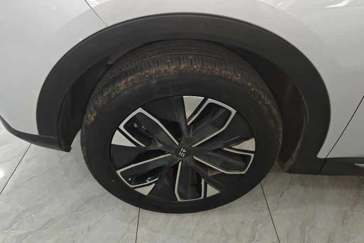 捷途山海L7 2024款 1.5T 120km ULTRA 7座车身外观6007