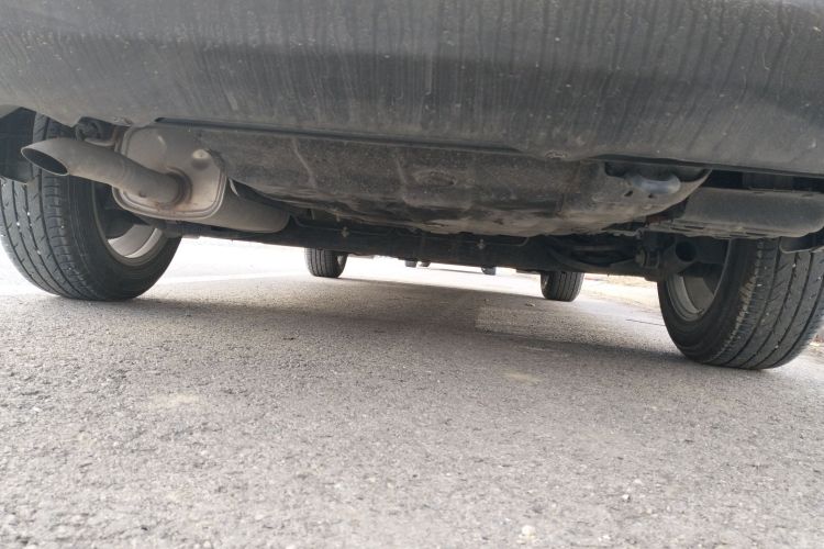 日产 轩逸 2024款 改款 经典 1.6XE CVT舒适版局部细节9009