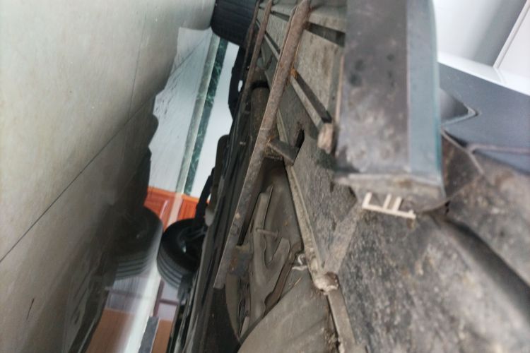 凯迪拉克XT4 2024款 28T 两驱豪华型局部细节9001