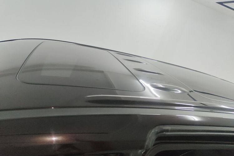 现代 库斯途 2021款 270TGDi 尊贵版 LUX局部细节57