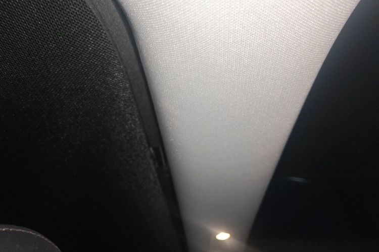 特斯拉 Model 3 2019款 标准续航后驱升级版局部细节22