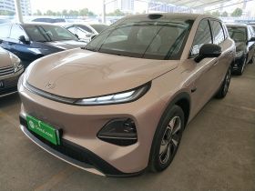 长安启源Q05 2026款 506激光Ultra+