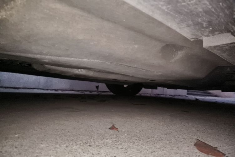 福特 蒙迪欧 2022款 改款 EcoBoost 245 至尊型局部细节9001