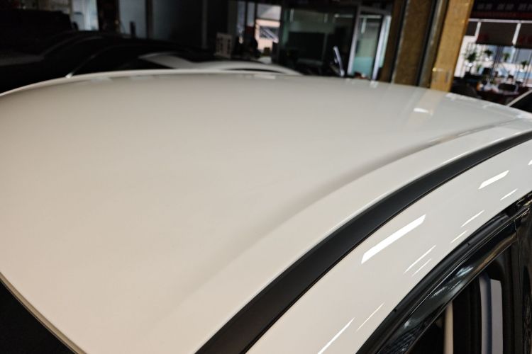 五菱汽车 五菱缤果 2024款 333km 悦享款局部细节57