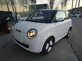 长安启源 长安Lumin 2024款 130km 清悦款