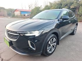 别克 2023款 昂科威S 552T 两驱豪华型