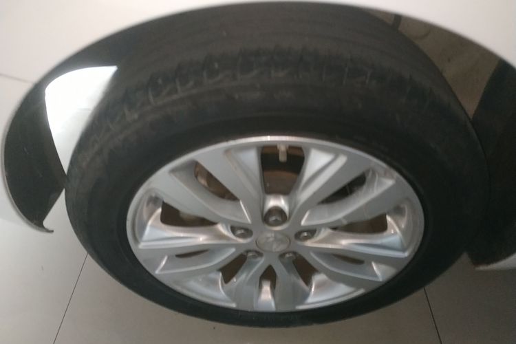 别克 英朗 2021款 改款 典范 1.5L 自动精英型车身外观6002