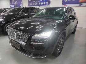 林肯 冒险家 2022款 2.0T 两驱尊享版