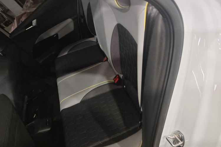 大众ID.3 2023款 升级款 极智版中控内饰21