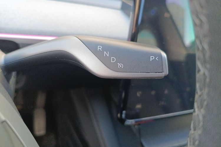 特斯拉 Model Y 2024款 后轮驱动版局部细节18