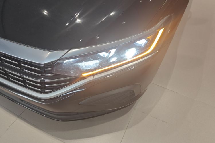 大众 帕萨特 2022款 280TSI 商务版局部细节36