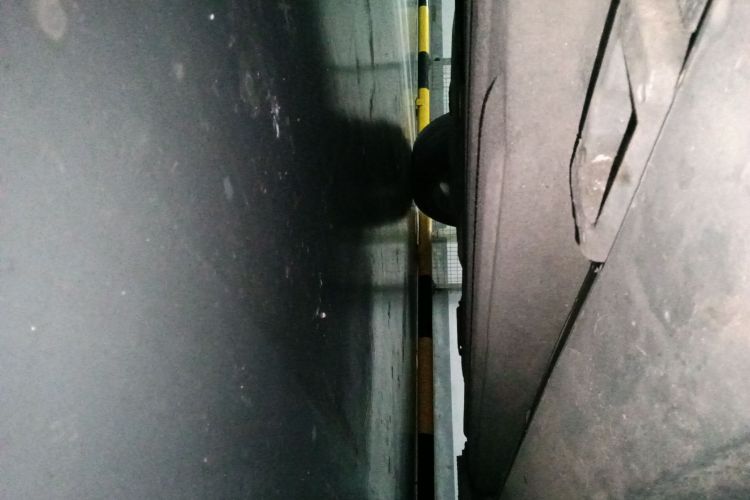 保时捷 2017款  Macan 2.0T局部细节9004