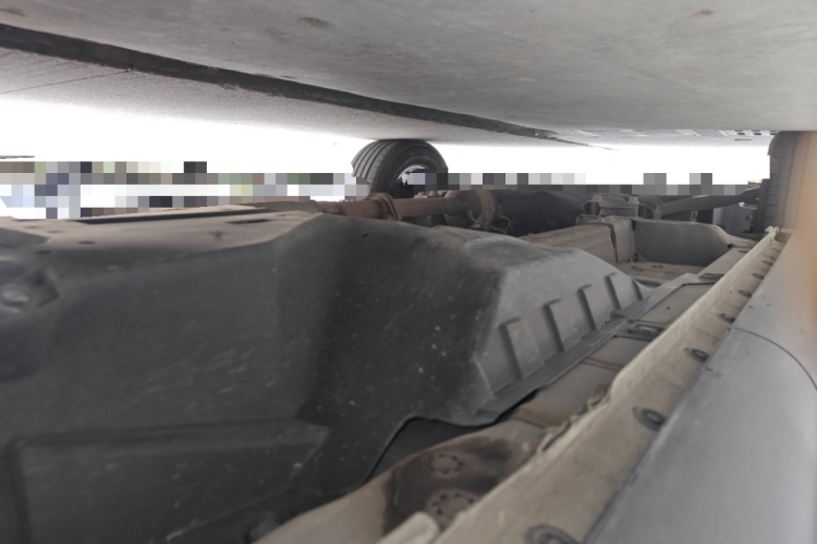 哈弗H6 2021款 国潮版 1.5T 自动都市版局部细节9003