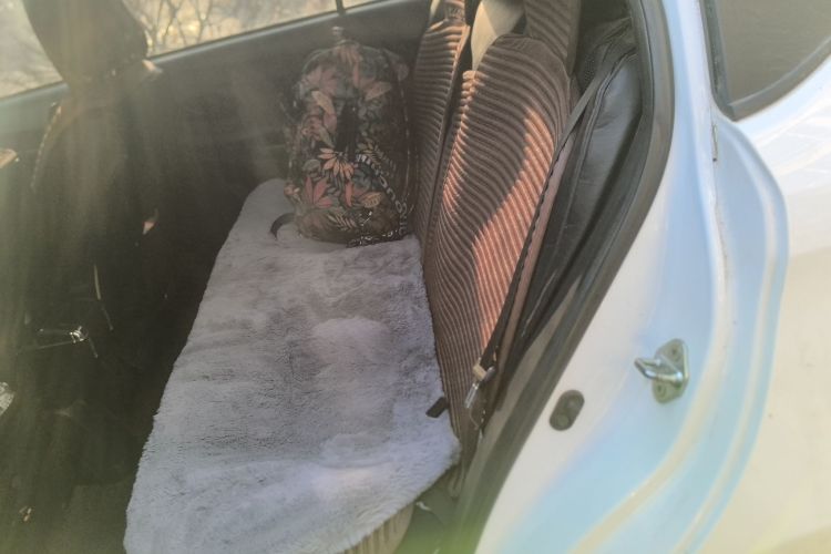 丰田 威驰 2019款 1.5L CVT创行版中控内饰21