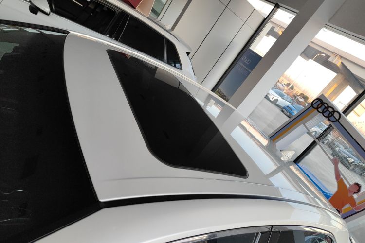 丰田 凯美瑞 2021款 2.0G 豪华版局部细节57