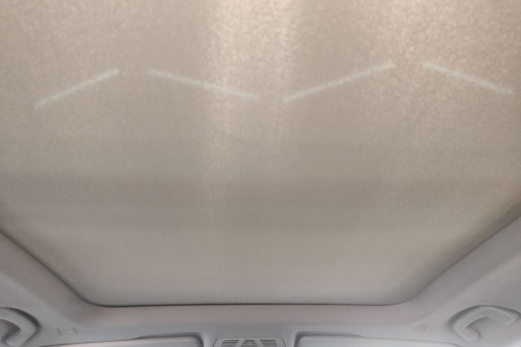 宝马X1 2018款 sDrive20Li 领先型局部细节22