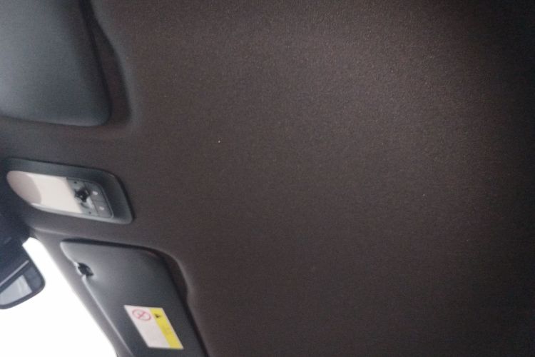 宝骏悦也 2023款 智尊版局部细节22