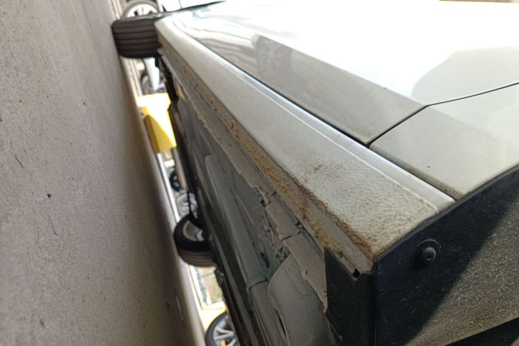 别克 威朗 2023款 Pro 乐享版局部细节9001