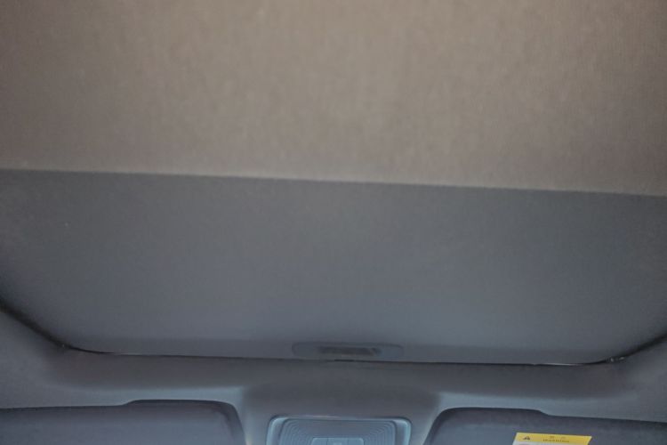 比亚迪 秦PLUS 2021款 DM-i 120KM 尊贵型中控内饰22