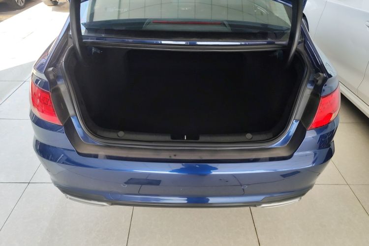 吉利汽车 帝豪GL 2017款 1.8L DCT精英型局部细节23