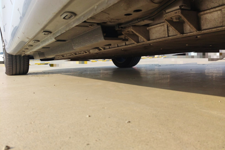 飞凡汽车 飞凡ER6 2020款 620km 智享版局部细节9003