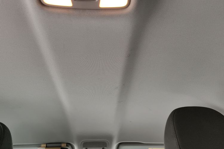 奥迪A3 2018款 30周年年型 Sportback 35 TFSI 进取型局部细节22