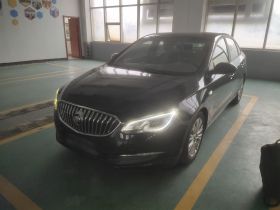 别克 英朗 2015款 15N 自动豪华型