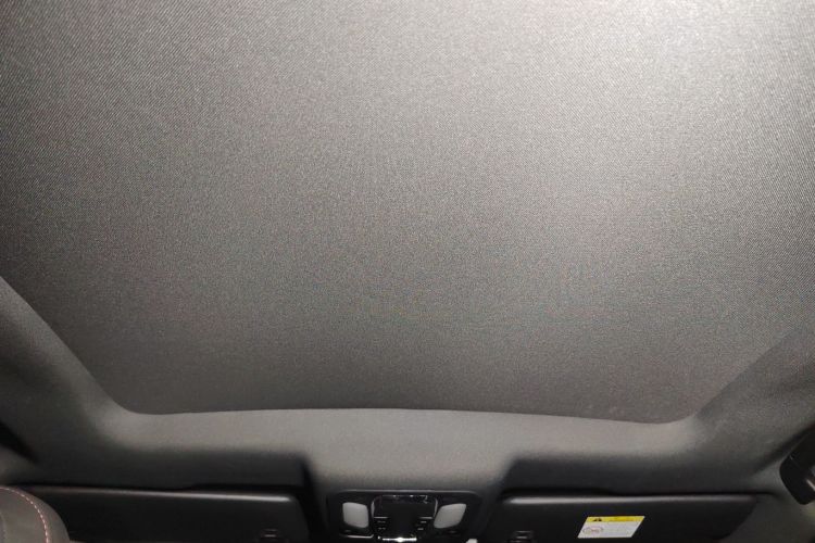 海马8S 2020款 1.6TGDI DCT尊贵型局部细节22