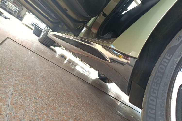 小米汽车 小米SU7 2024款 四驱超长续航高阶智驾Max版局部细节9002