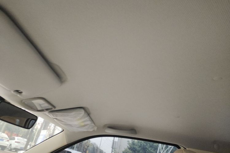 五菱汽车 宏光MINIEV 2024款 第三代 215km 青春版局部细节22